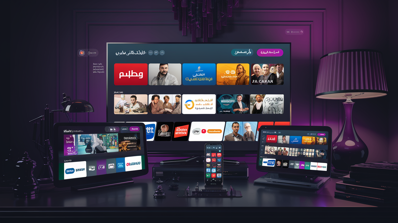 What Arabic Channel Categories Should You Expect?
