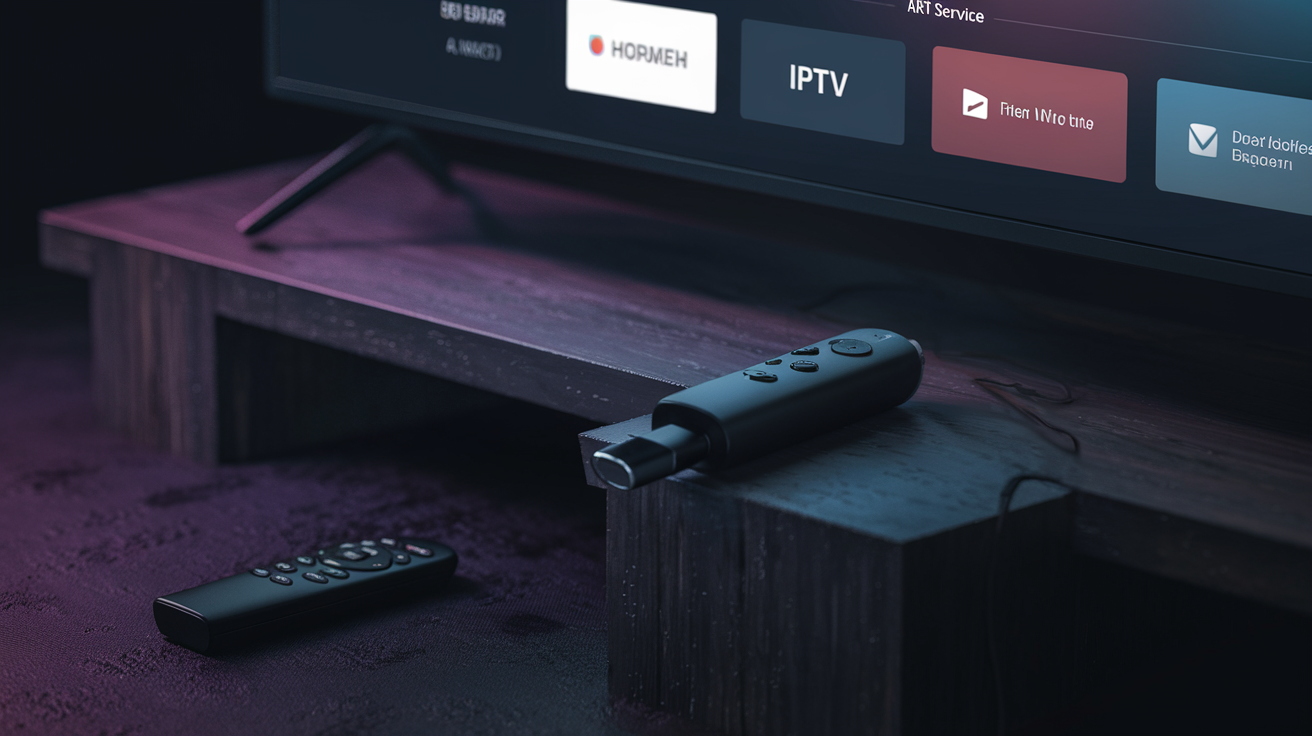 What Makes an IPTV Service 