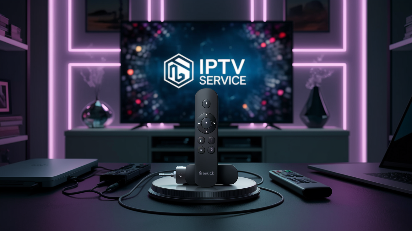 Choosing the Best IPTV Firestick 2026 Service