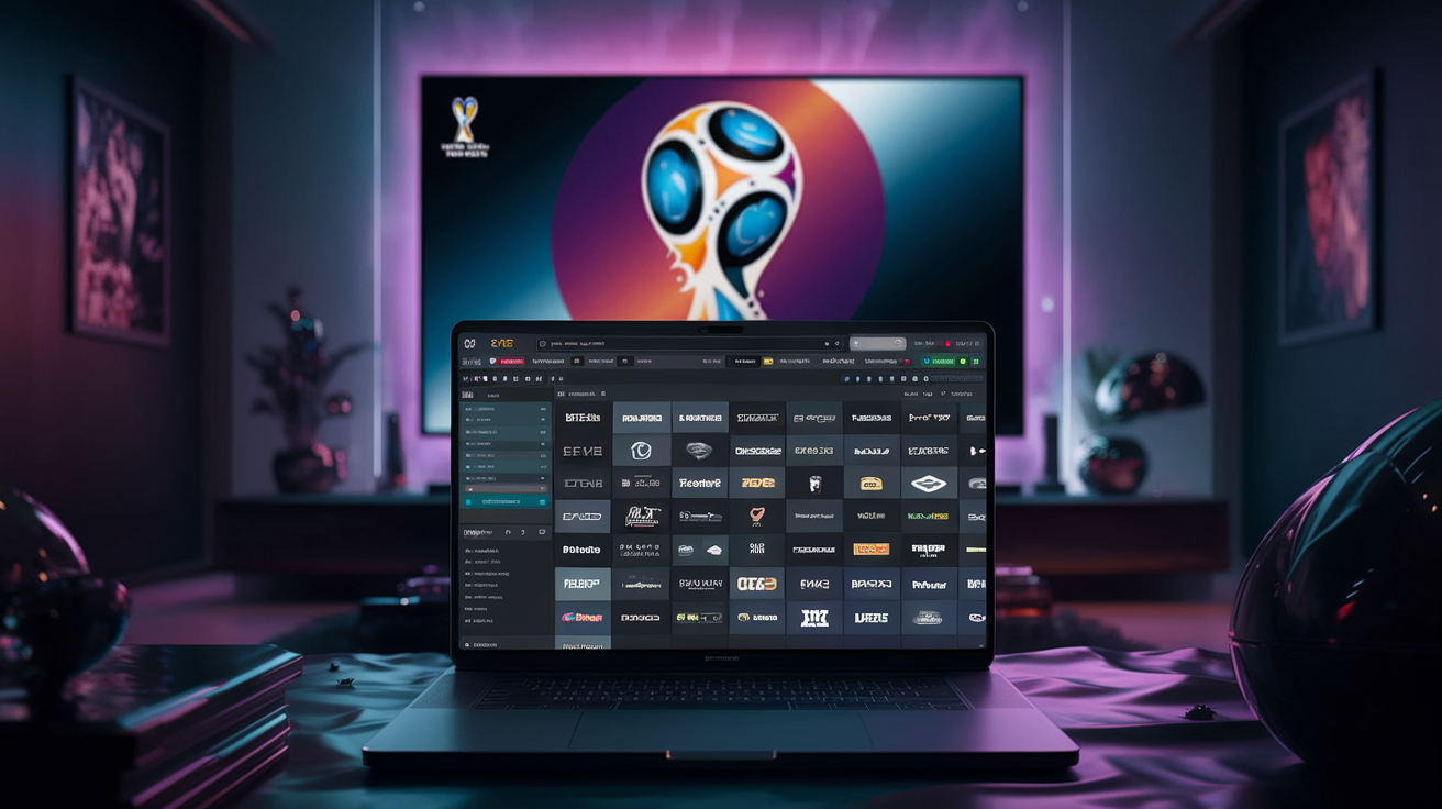 How Did We Rank the Best IPTV for World Cup 2026?
