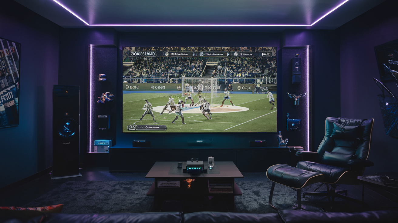 What Are the Top 5 IPTV Services for World Cup 2026?