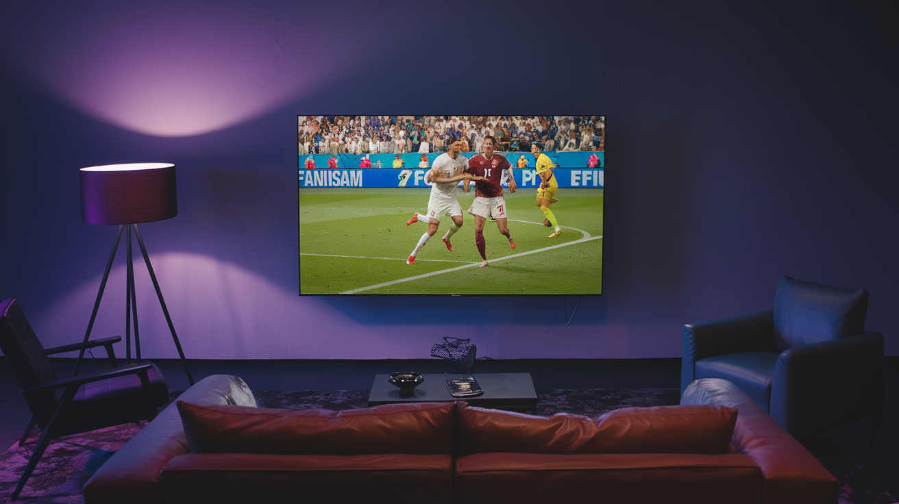 How Do These 5 IPTV Services Compare for World Cup 2026?