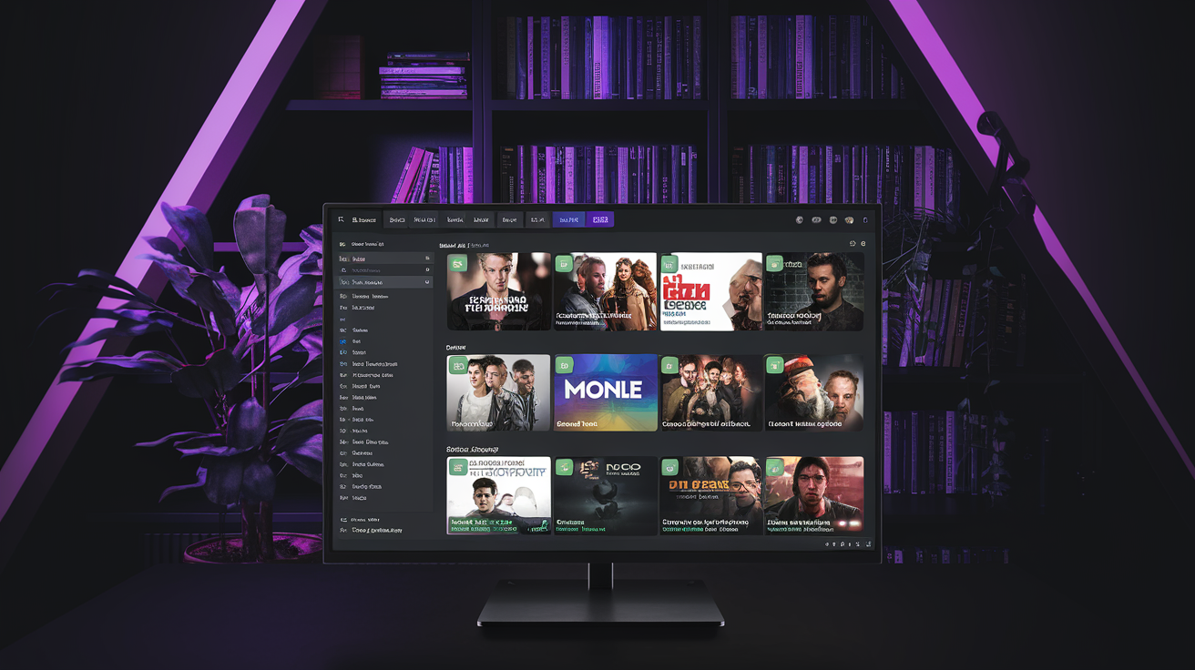 How We Tested These IPTV Players