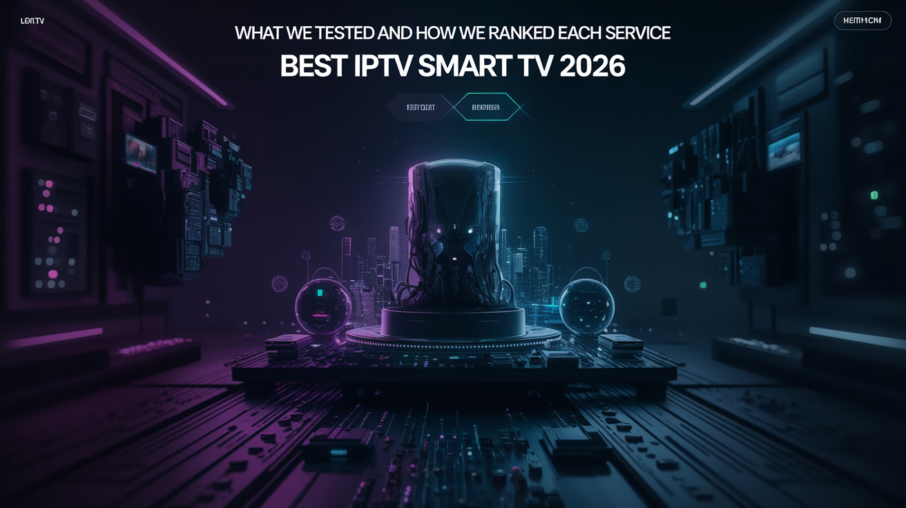 What We Tested and How We Ranked Each Service