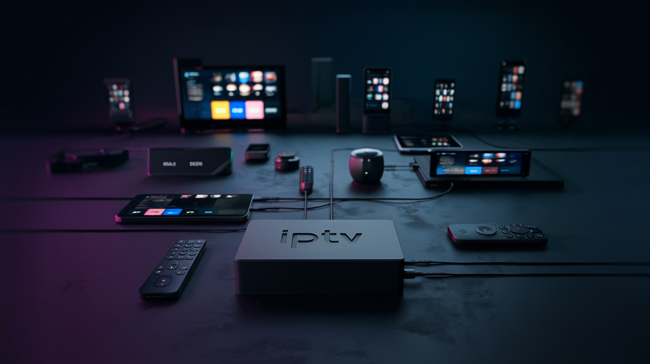 Quick Verdict: Which IPTV Should You Pick for Your Smart TV?