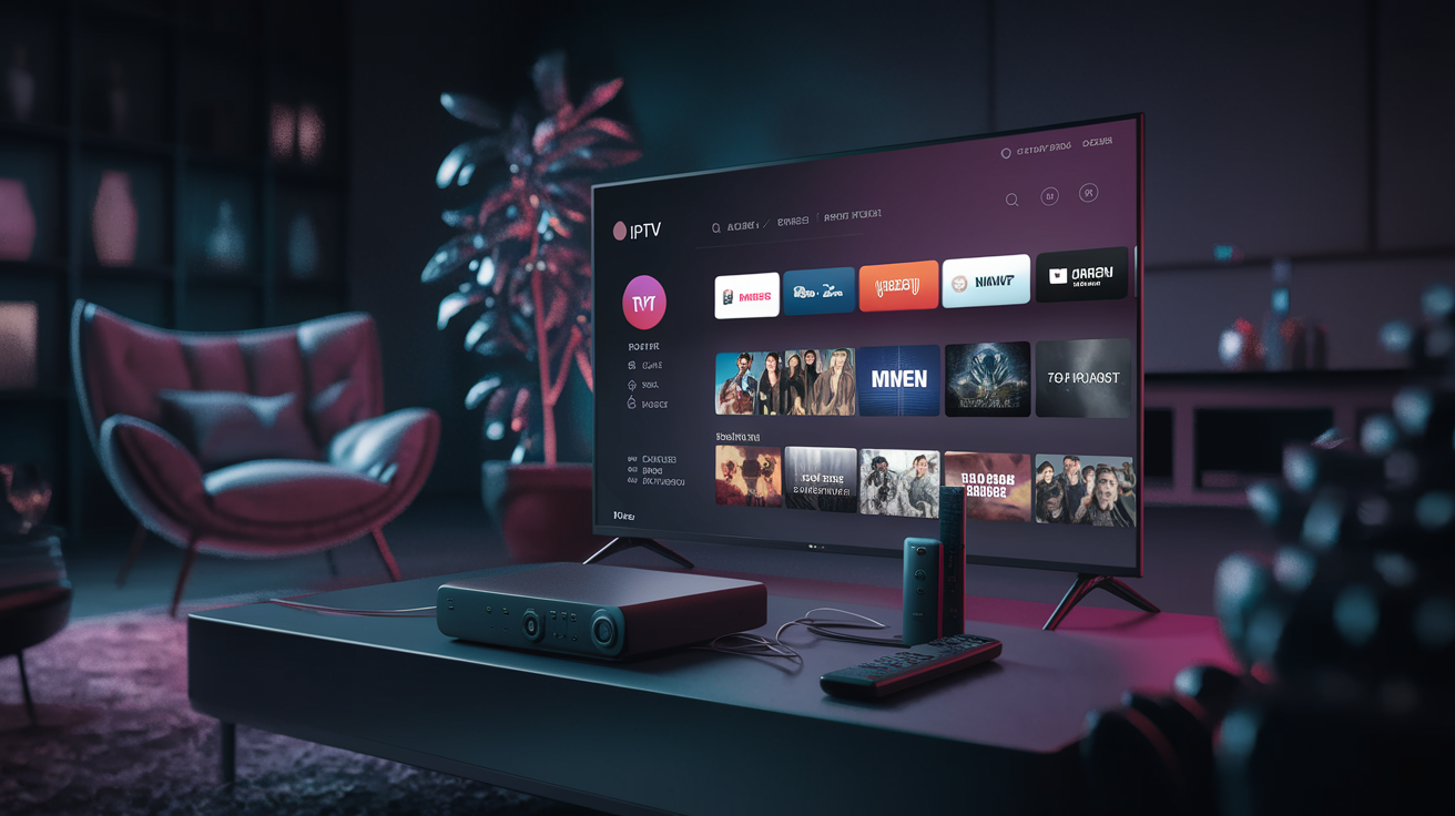 How IPTV Recording Differs from a Cable DVR