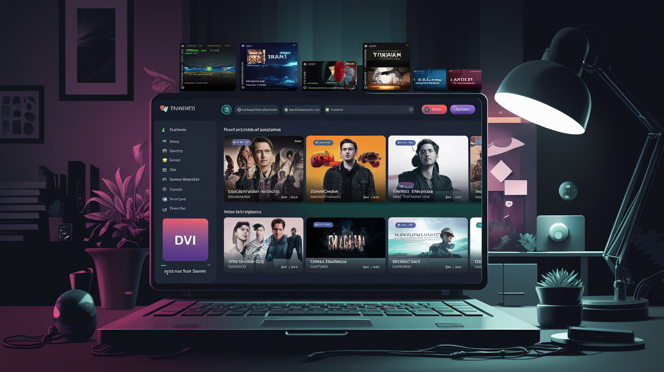 Method 2: How to Record IPTV Streams in TiviMate (Player-Side DVR)
