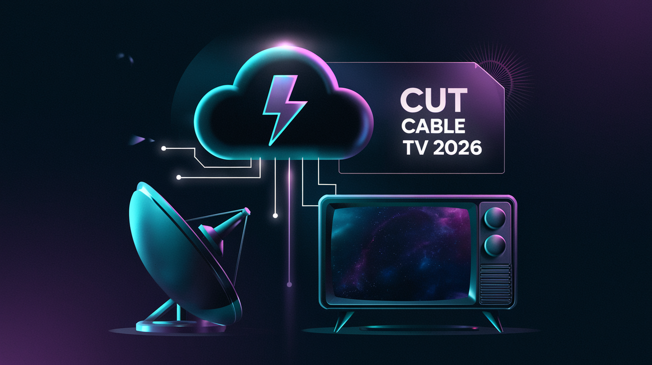 1. GetXtremeHD IPTV — Best Overall Cable Replacement