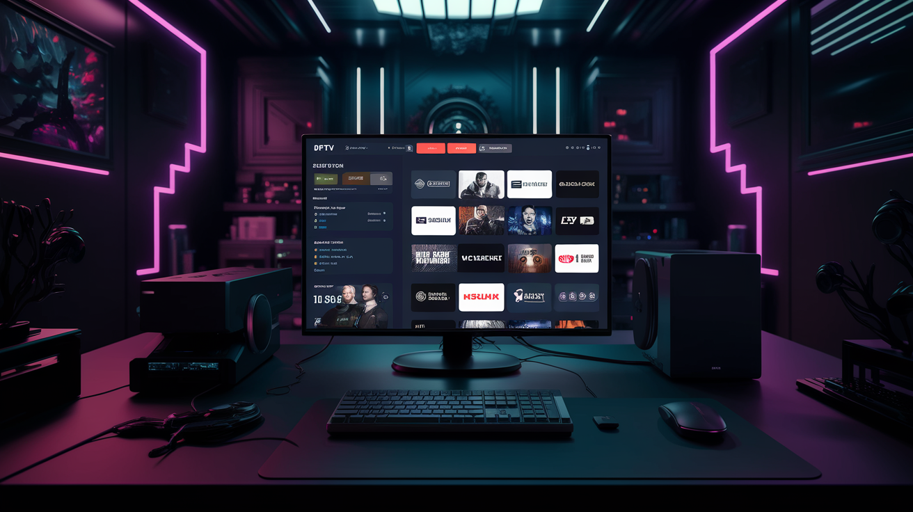 What You'll Need Before Starting Your EPG TV Guide IPTV Setup