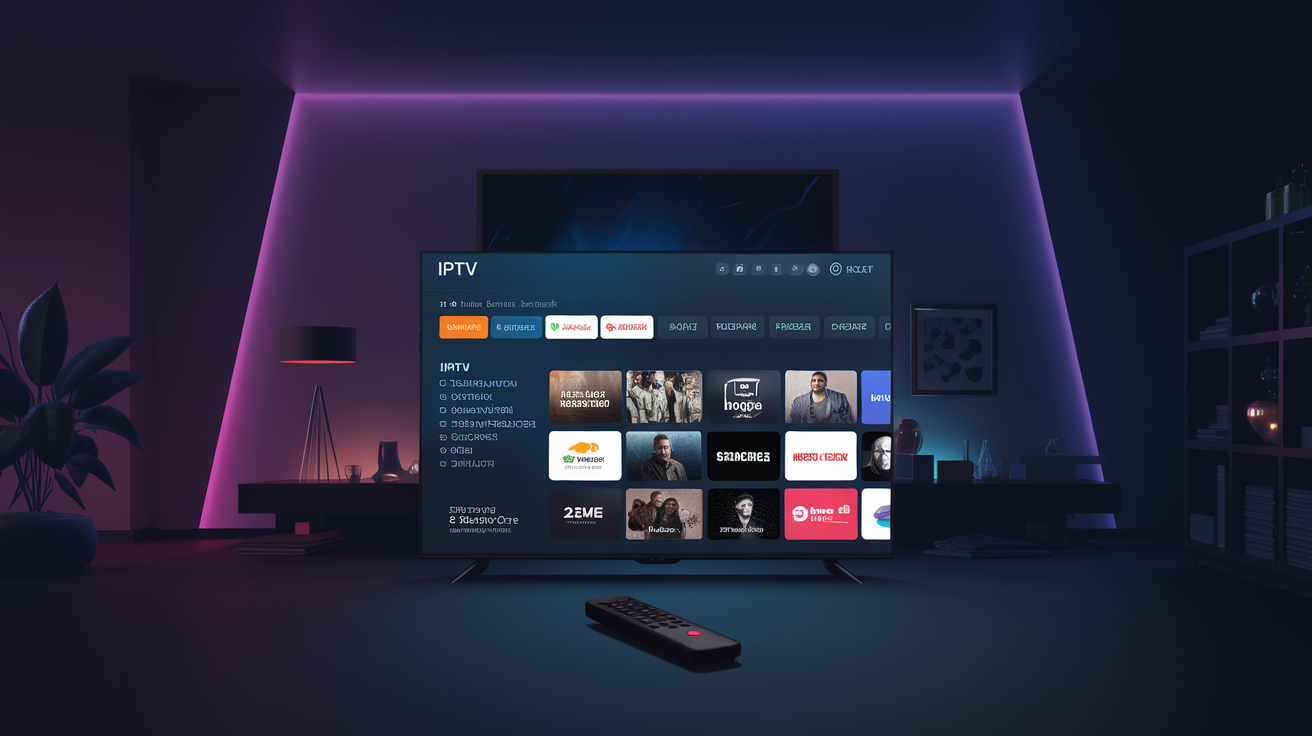 Which Android TV Devices Work Best for IPTV?