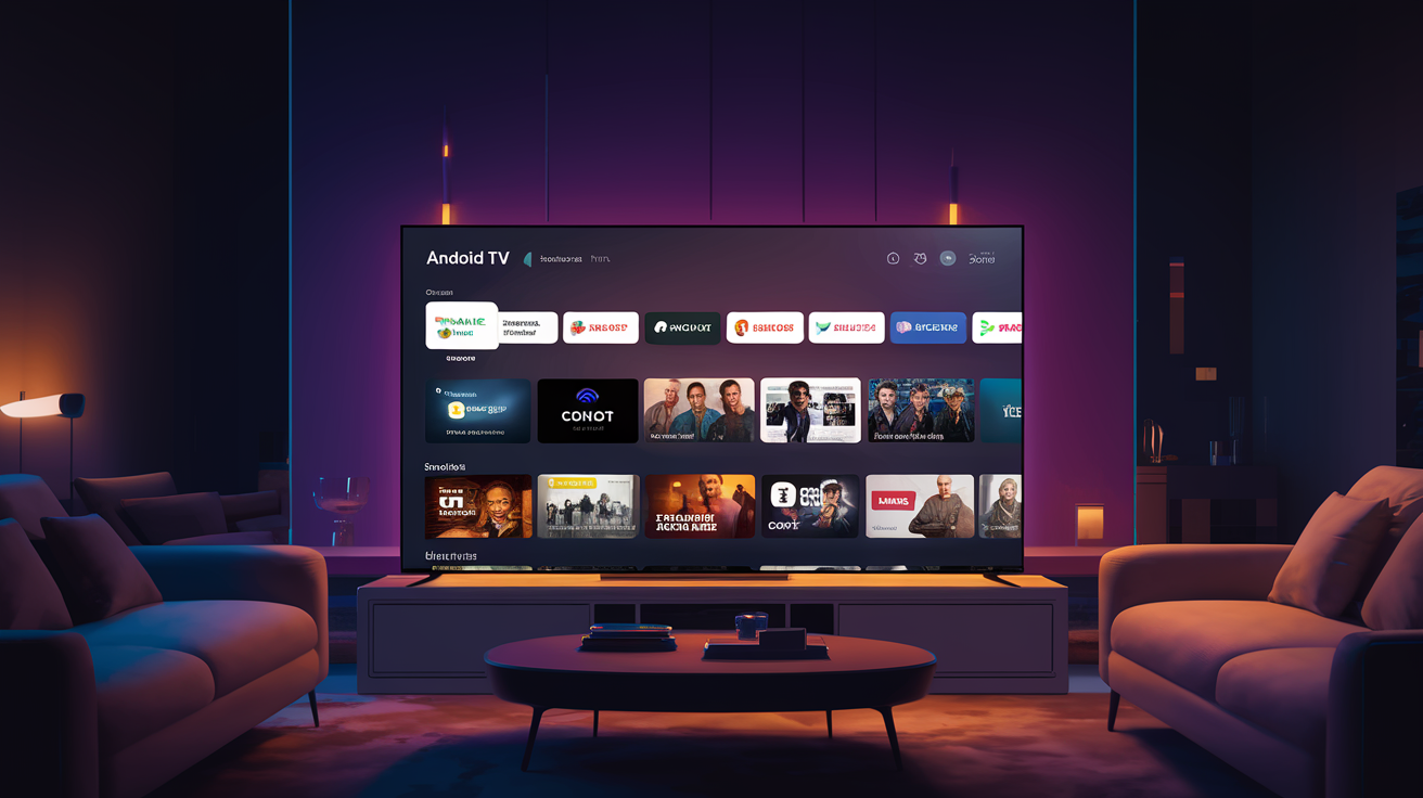 How to Install IPTV on Android TV (Full Steps)