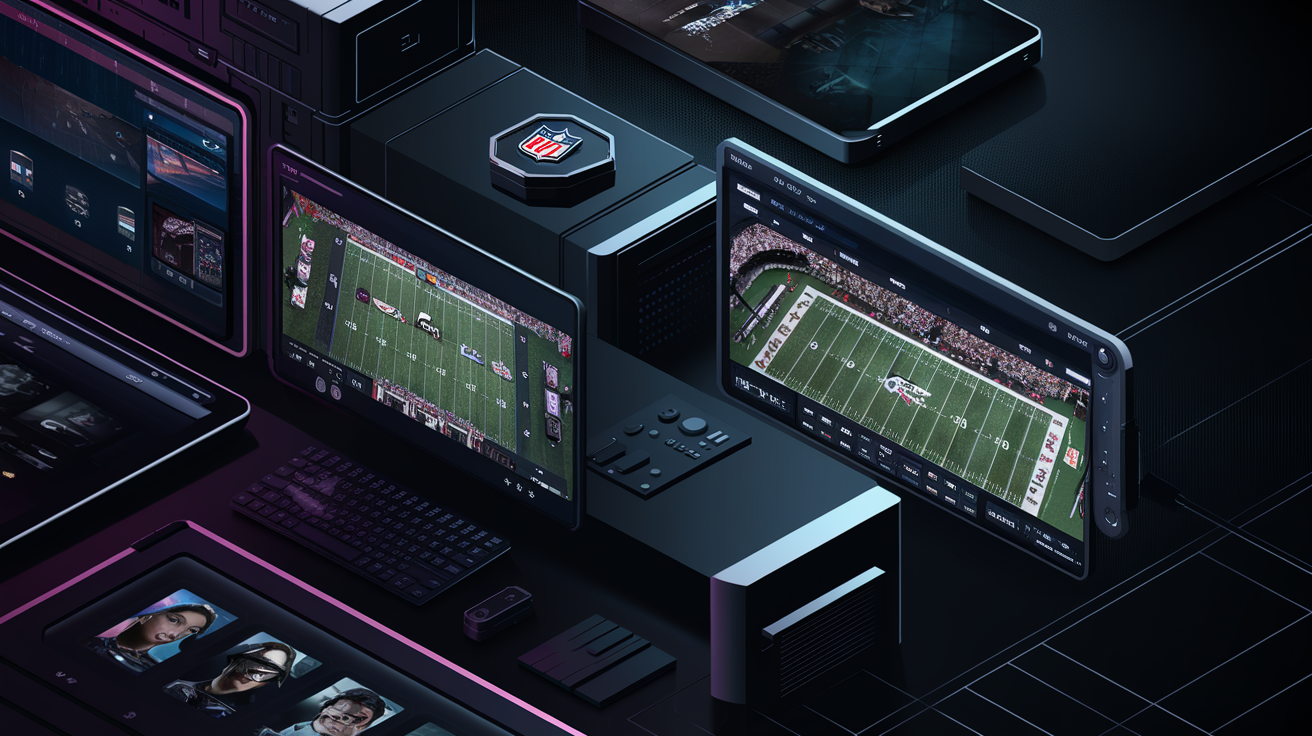 What NFL Streaming Options Exist in 2026?