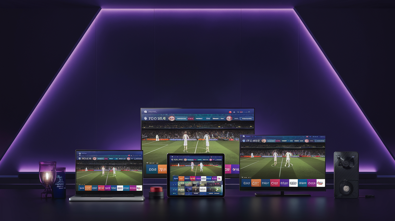 Who Has the Premier League USA TV Rights for 2026-27?