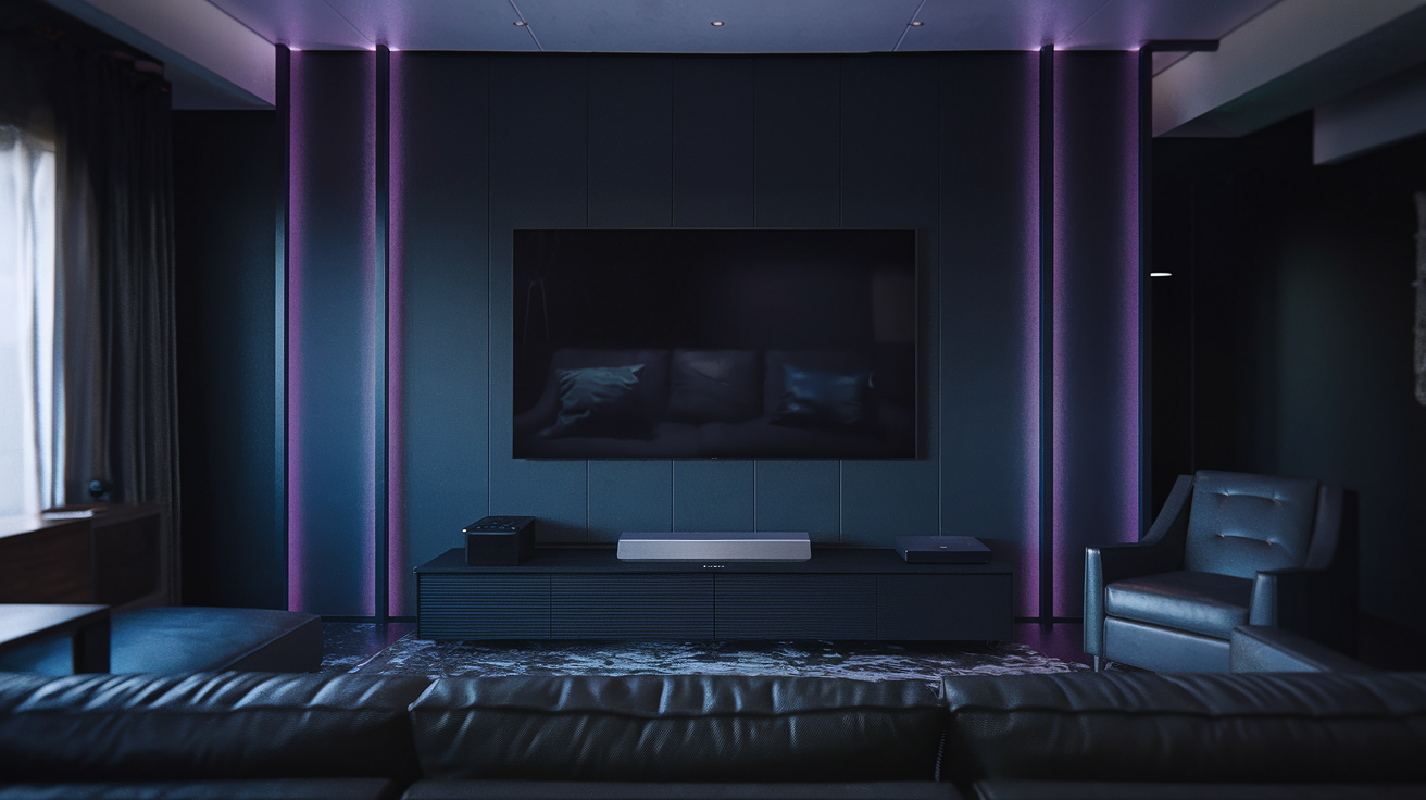 Step-by-Step: Setting Up Your Home for World Cup 2026 Ultra HD