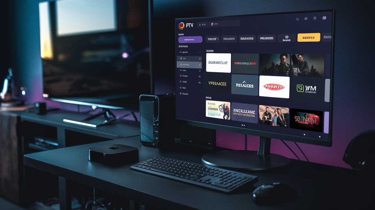 The Hardware and Software I Used