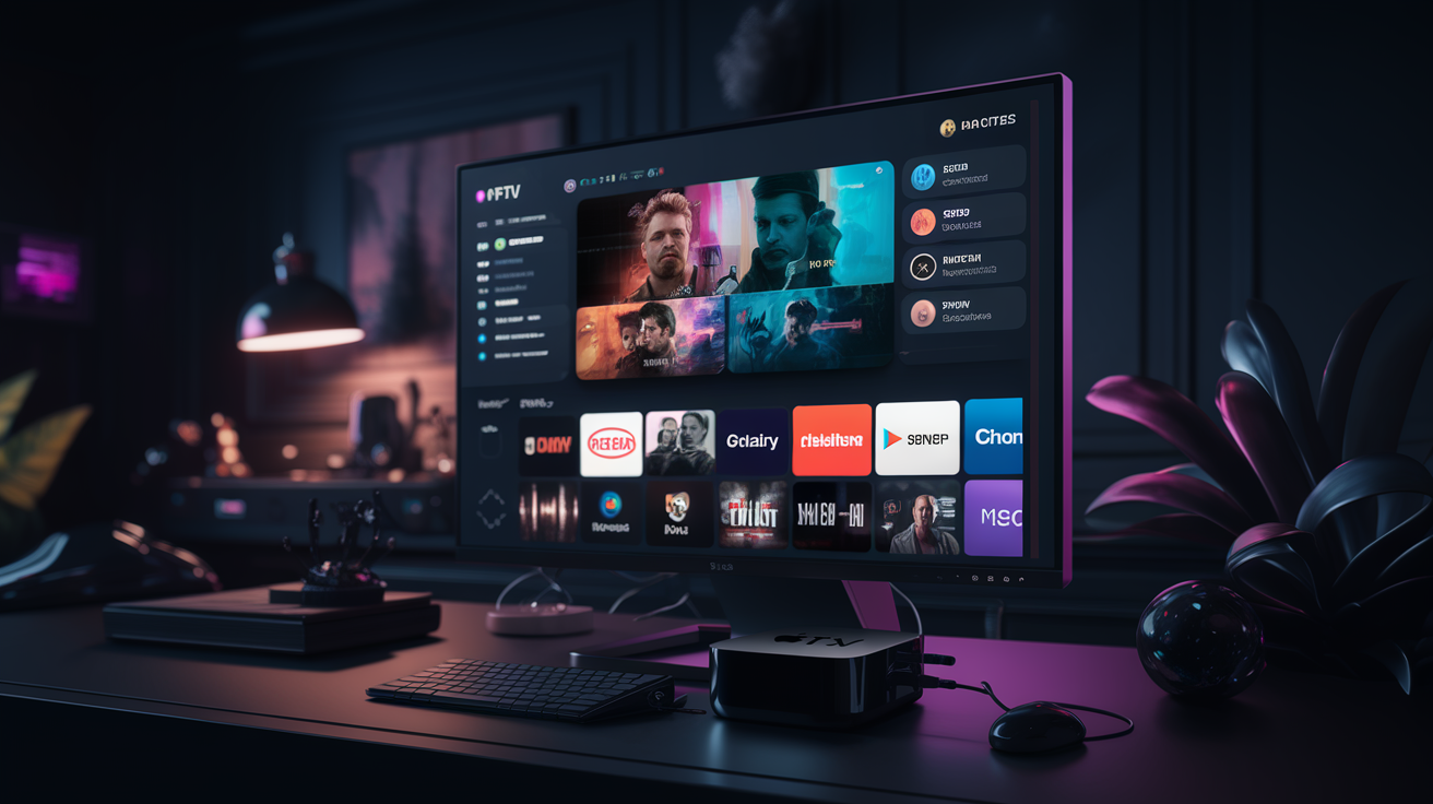 Channel Quality and Stream Performance