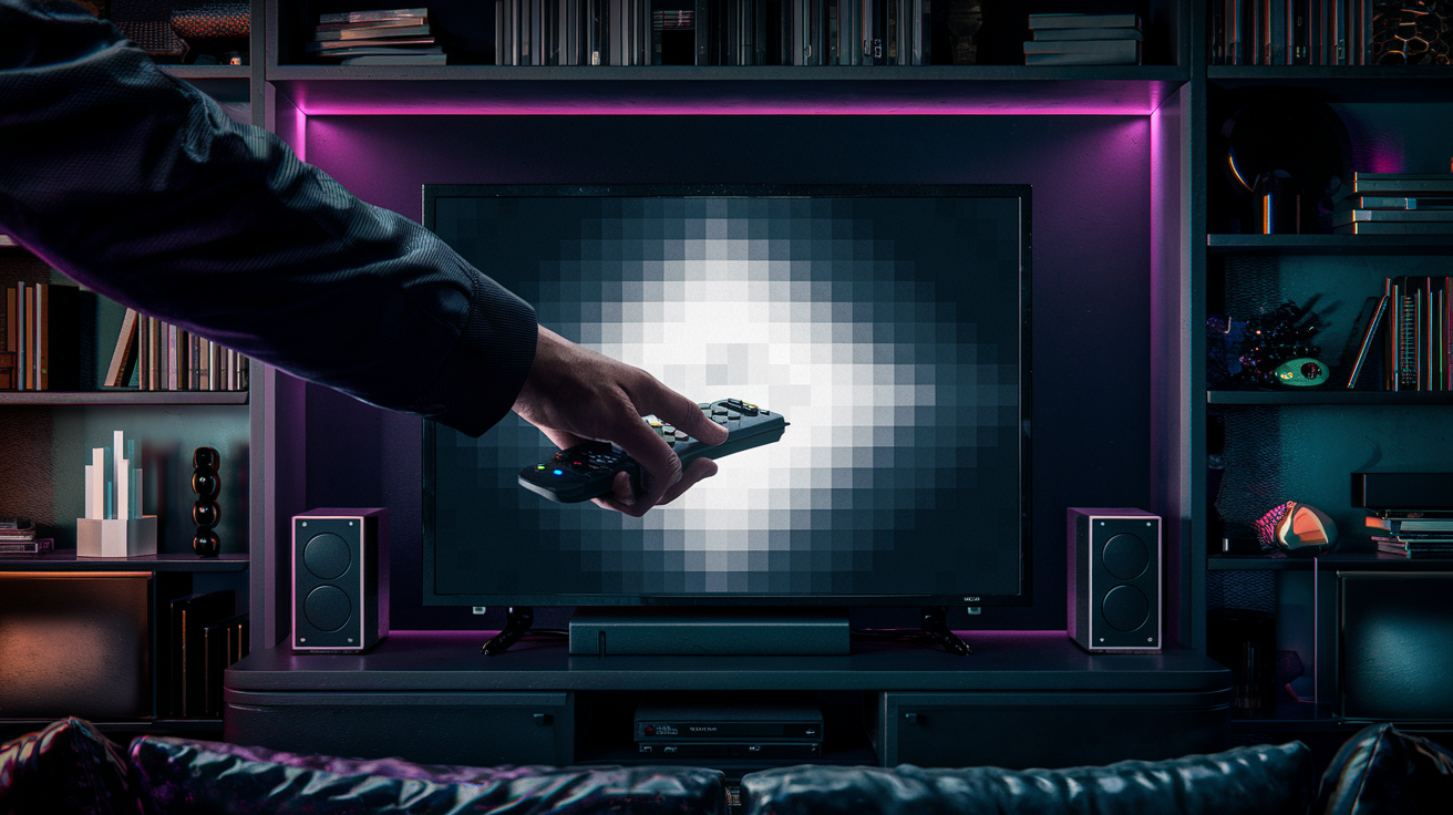 What Actually Causes IPTV Buffering?