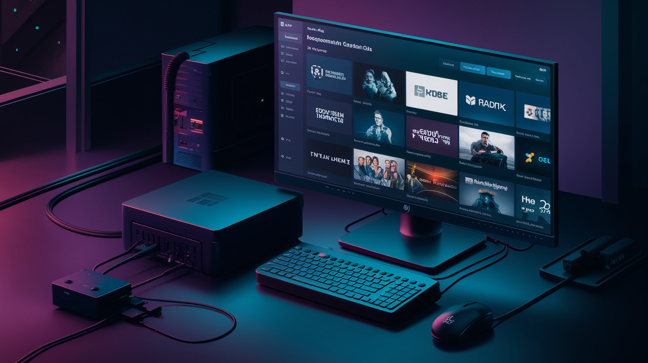 What You Need Before You Start