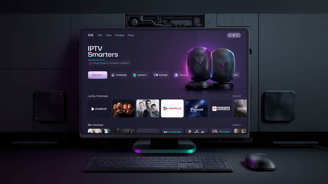 How to Fix IPTV Smarters Not Loading Channels