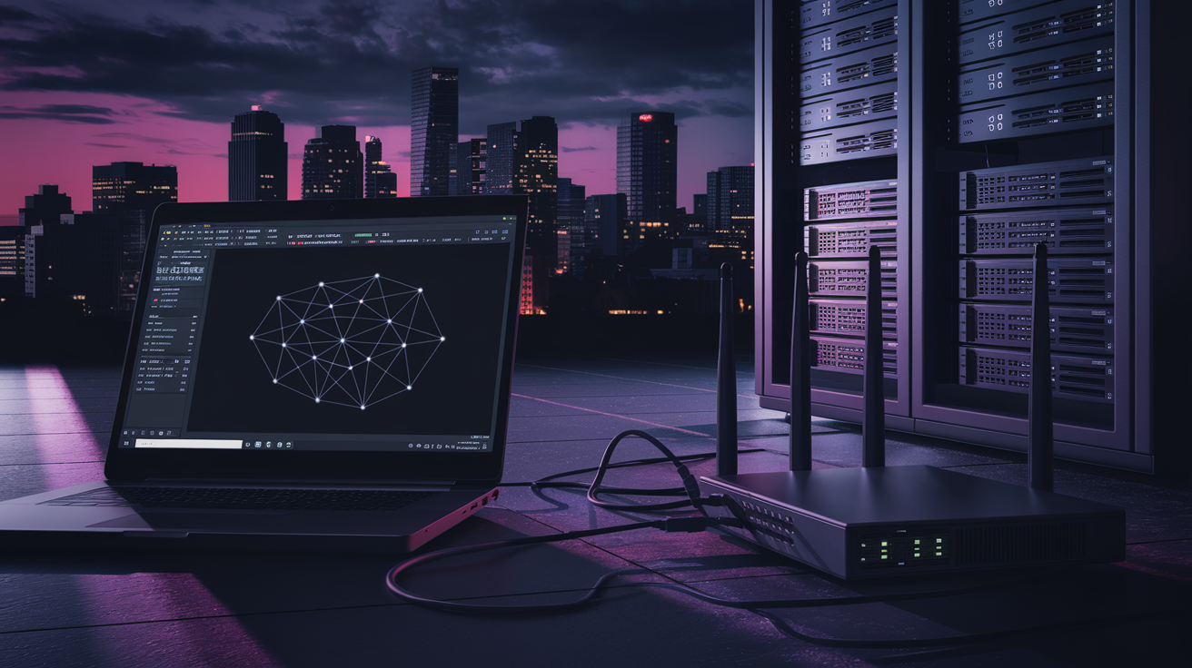 How to Tell If It's a Server Outage or a Local Problem