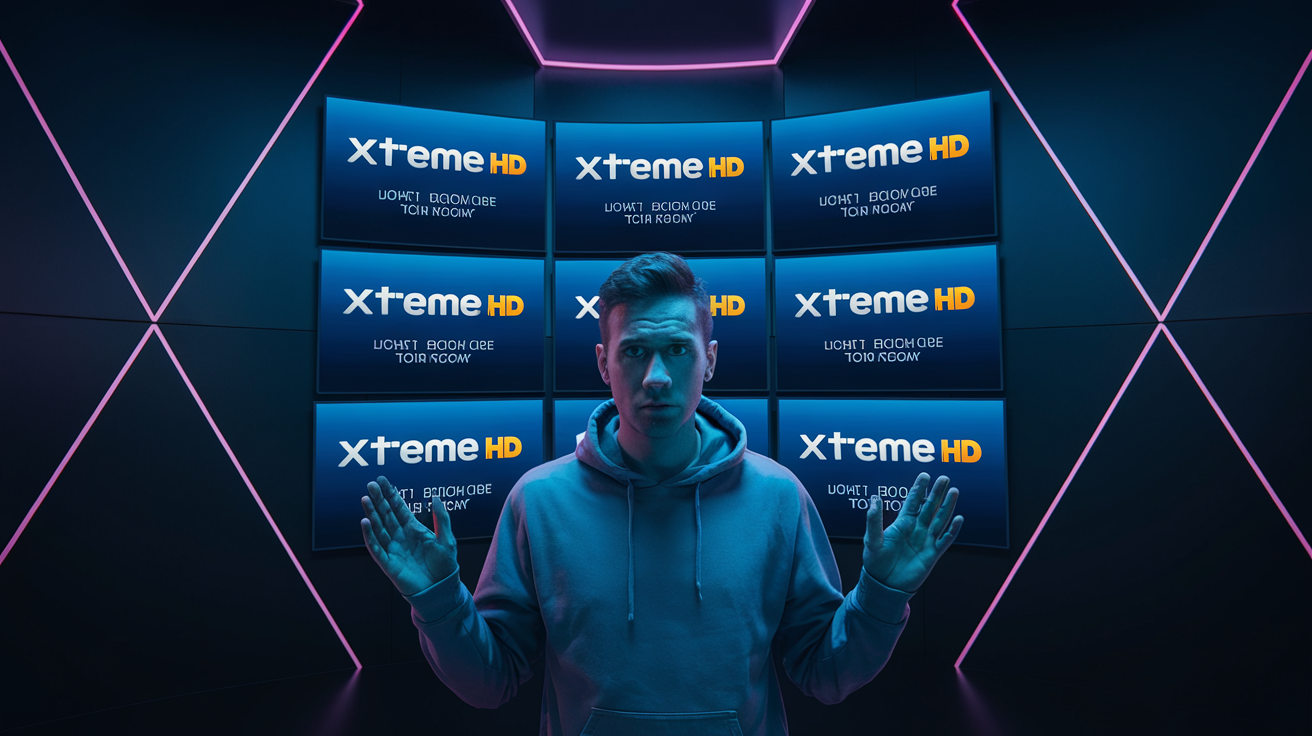 7 Fixes When Xtreme HD IPTV Is Not Loading Today