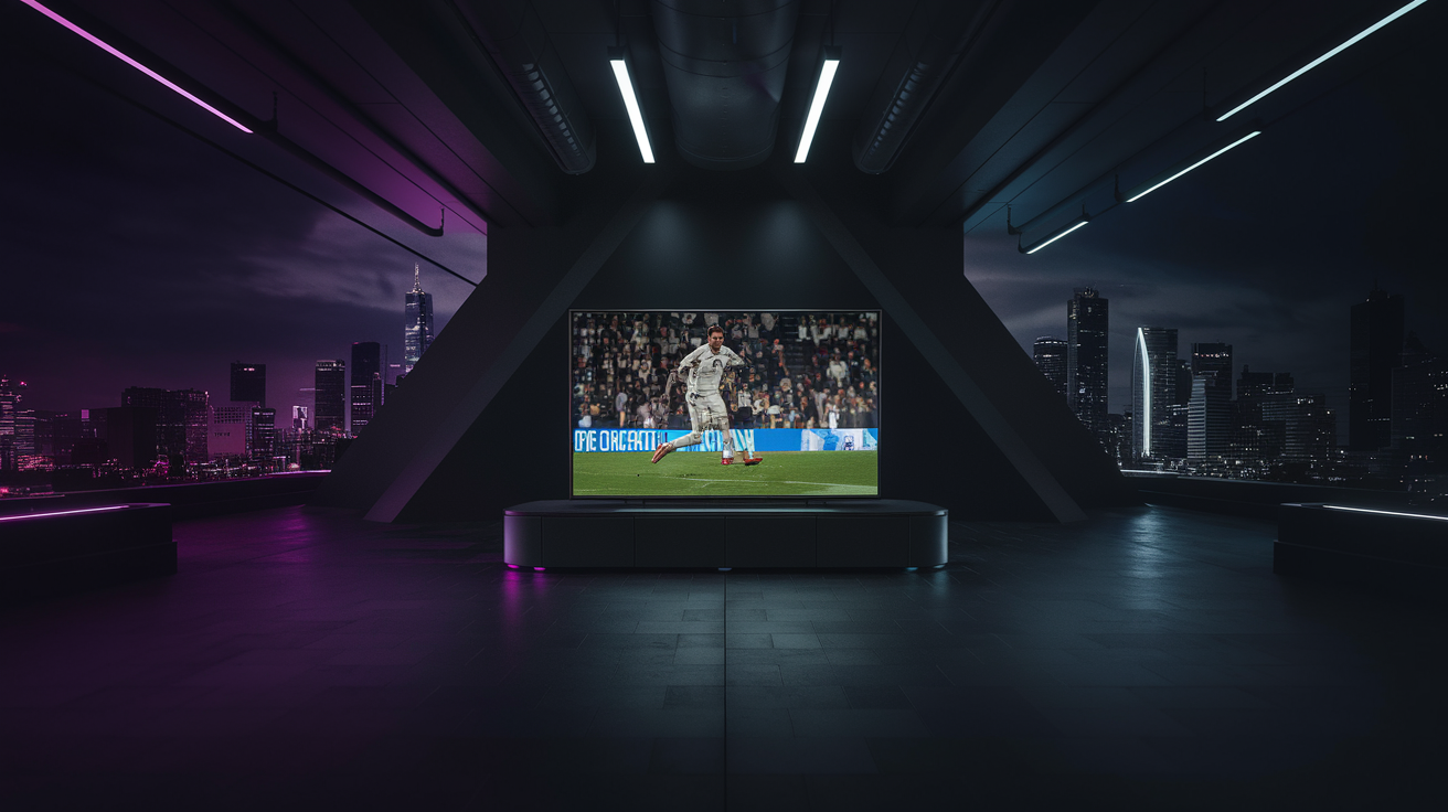 Method 2: Watch World Cup 2026 Anywhere with IPTV