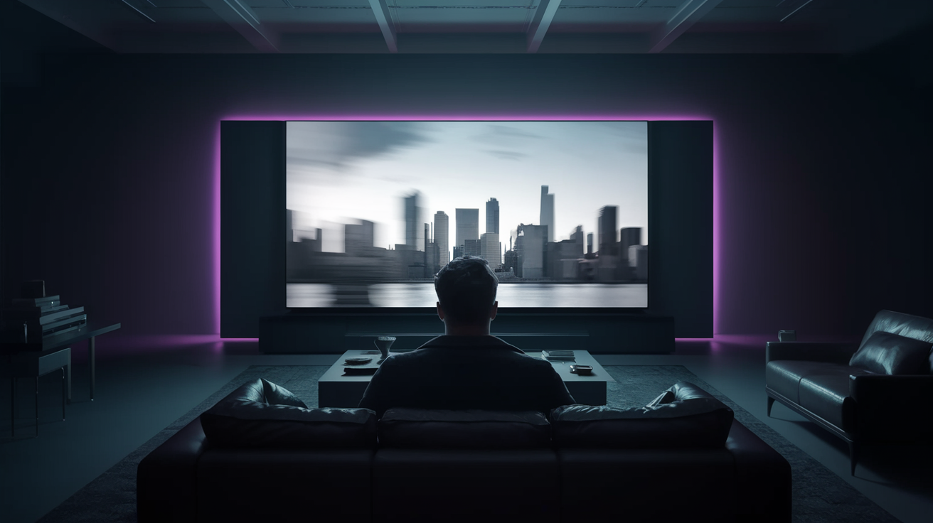 Is 100 Mbps Enough for IPTV?