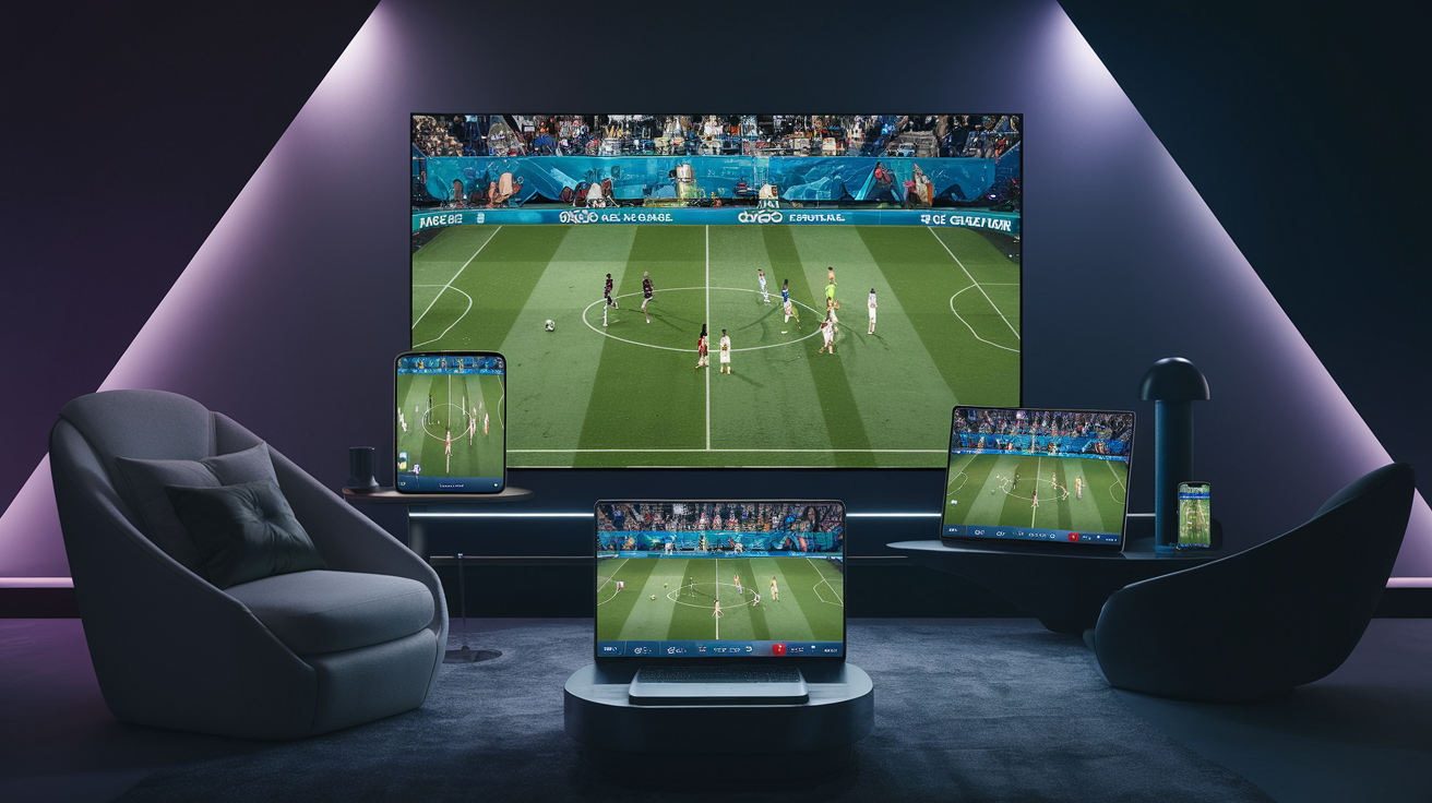 Who Owns the World Cup 2026 Broadcast Rights in the USA?