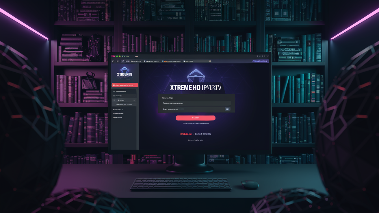 Where Do Your Xtreme HD IPTV Credentials Come From?
