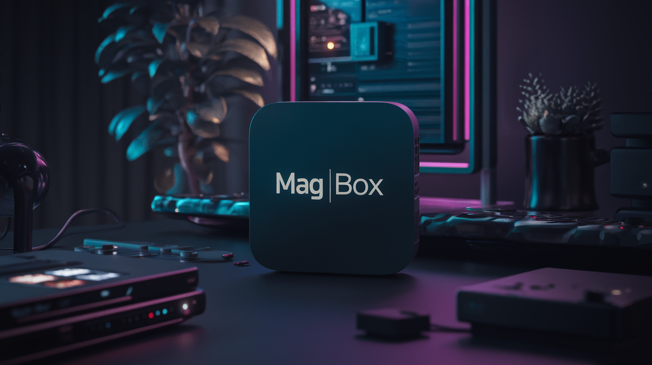 Pro Tips for the Best MAG Box IPTV Experience