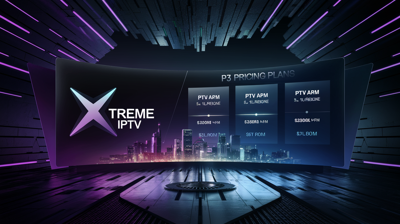 What Exactly Does GetXtremeHD Offer?