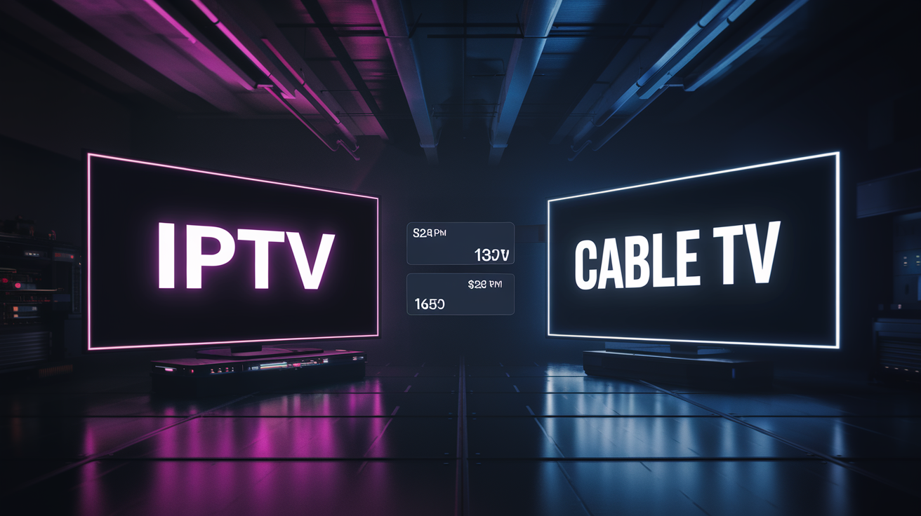 The Cost Difference Is Staggering