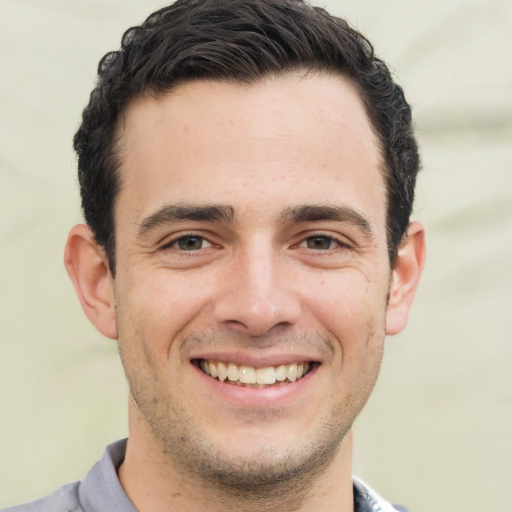 Marcus T., London, UK